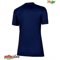 Camiseta Paris Saint-Germain Primera Equipación para mujer 2025-26 manga corta